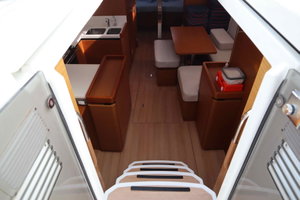 Sun Odyssey 440 „Diamond“ – fotka 5