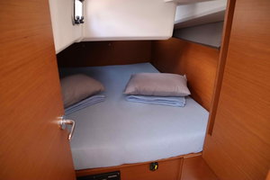 Sun Odyssey 440 „Diamond“ – fotka 9