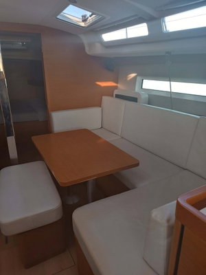 Sun Odyssey 440 „Apollonas“ – fotka 17