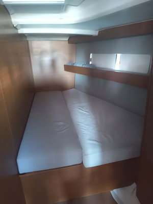 Sun Odyssey 440 „Apollonas“ – fotka 21