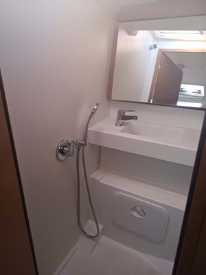 Sun Odyssey 440 „Apollonas“ – fotka 24