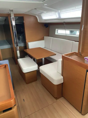 Sun Odyssey 440 „Apollonas“ – fotka 3
