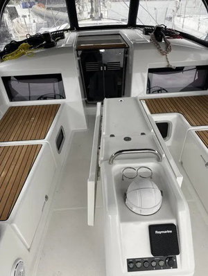 Sun Odyssey 440 „Apollonas“ – fotka 19