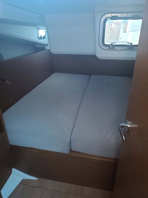 Sun Odyssey 440 „Apollonas“ – fotka 20