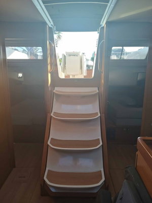 Sun Odyssey 440 „Apollonas“ – fotka 14