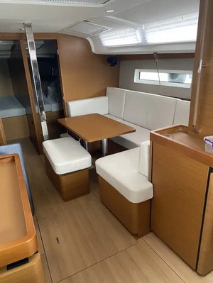 Sun Odyssey 440 „Apollonas“ – fotka 18