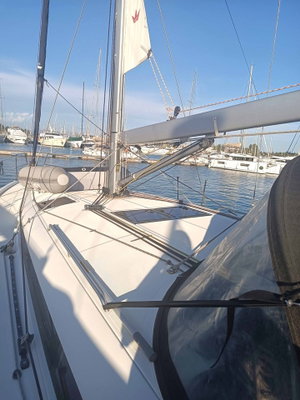 Sun Odyssey 440 „Apollonas“ – fotka 7