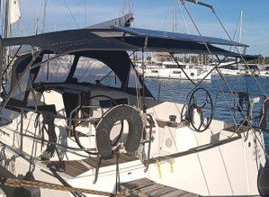 Sun Odyssey 440 „Apollonas“ – fotka 12
