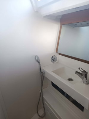Sun Odyssey 440 „Apollonas“ – fotka 26