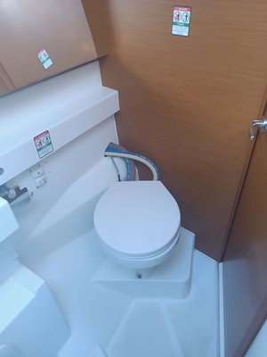 Sun Odyssey 440 „Apollonas“ – fotka 25