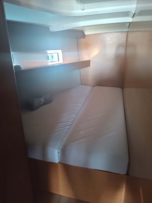 Sun Odyssey 440 „Apollonas“ – fotka 22