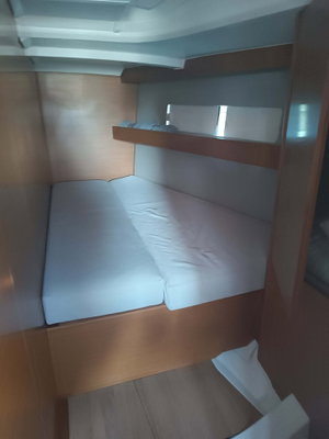 Sun Odyssey 440 „Apollonas“ – fotka 23
