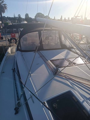 Sun Odyssey 440 „Apollonas“ – fotka 5