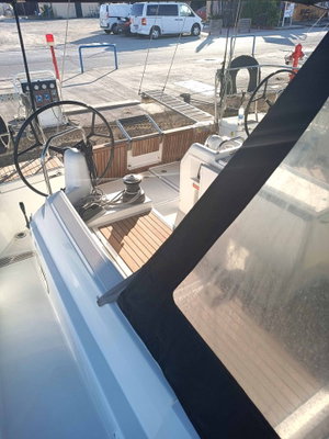Sun Odyssey 440 „Apollonas“ – fotka 4