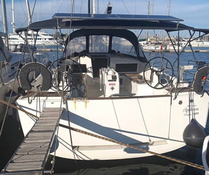 Sun Odyssey 440 „Apollonas“ – fotka 10