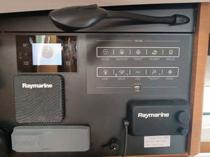 Sun Odyssey 440 „Funky One“ – fotka 12