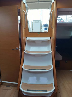 Sun Odyssey 440 „Funky One“ – fotka 15