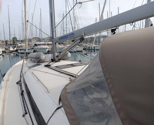 Sun Odyssey 440 „Funky One“ – fotka 6
