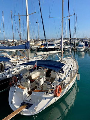 Bavaria 44 „Lady F“ – fotka 5