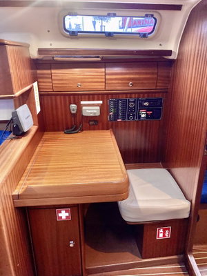 Bavaria 44 „Lady F“ – fotka 8