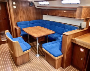 Bavaria 44 „Lady F“ – fotka 3