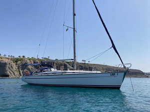 Bavaria 44 „Lady F“ – fotka 1