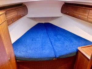 Bavaria 44 „Lady F“ – fotka 4