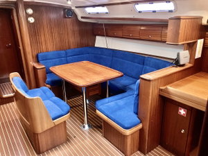 Bavaria 44 „Lady F“ – fotka 6