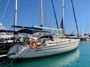 Bavaria 44 „Lady F“ – fotka 2