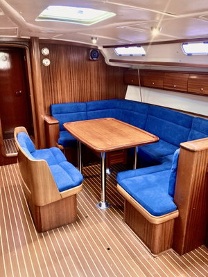 Bavaria 44 „Lady F“ – fotka 7
