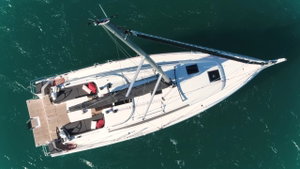 Sun Odyssey 380 „Simply The Best“ – fotka 1