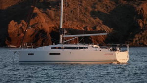 Sun Odyssey 380 „Simply The Best“ – fotka 2