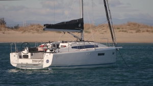 Sun Odyssey 380 „Simply The Best“ – fotka 5