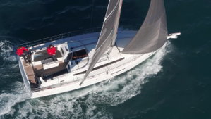 Sun Odyssey 380 „Simply The Best“ – fotka 6