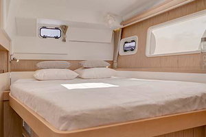 Lagoon 400 S2 „Mare Quiero“ – fotka 11