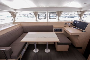 Lagoon 400 S2 „Mare Quiero“ – fotka 9