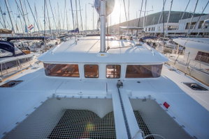 Lagoon 400 S2 „Mare Quiero“ – fotka 2