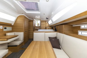 Elan Impression 40.1 „Lady Blue“ – fotka 21