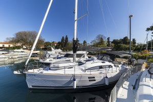 Elan Impression 40.1 „Lady Blue“ – fotka 9