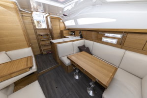 Elan Impression 40.1 „Lady Blue“ – fotka 19