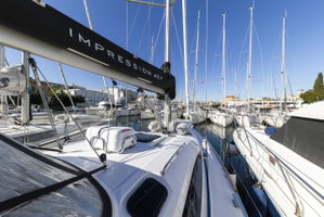 Elan Impression 40.1 „Lady Blue“ – fotka 11
