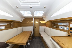 Elan Impression 40.1 „Lady Blue“ – fotka 17