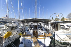 Elan Impression 40.1 „Lady Blue“ – fotka 2