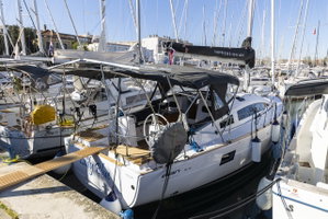 Elan Impression 40.1 „Lady Blue“ – fotka 6
