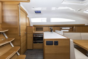 Elan Impression 40.1 „Lady Blue“ – fotka 20