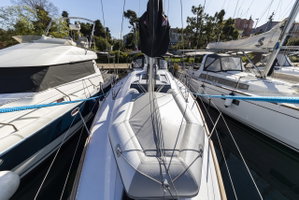 Elan Impression 40.1 „Lady Blue“ – fotka 10