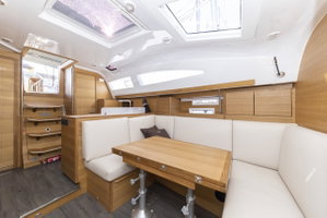 Elan Impression 40.1 „Lady Blue“ – fotka 23