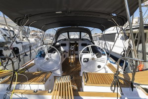 Elan Impression 40.1 „Lady Blue“ – fotka 7