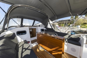 Elan Impression 40.1 „Lady Blue“ – fotka 14