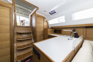 Elan Impression 40.1 „Lady Blue“ – fotka 15